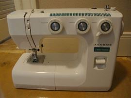 Sewing Machine