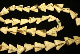 Native American Necklace