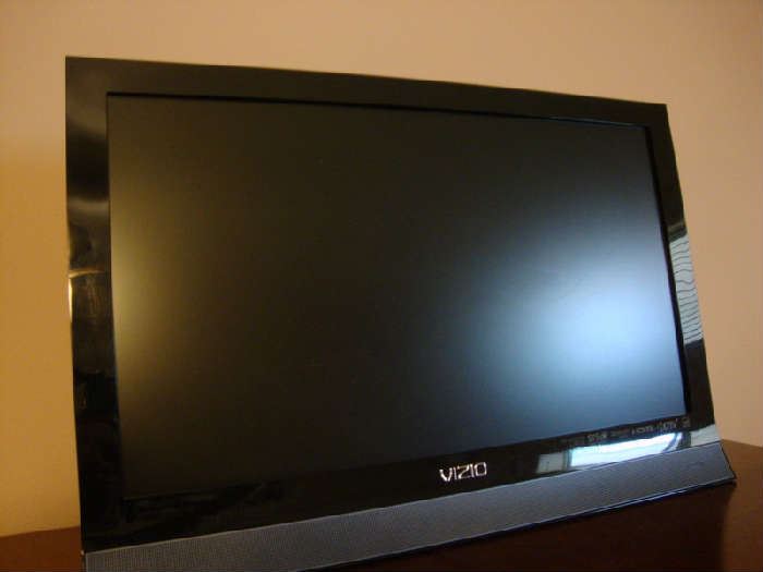 Vizio Flat Panel TV