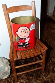 cChairCharlieBrown
