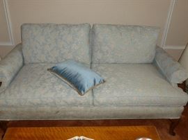 Nice old sofa