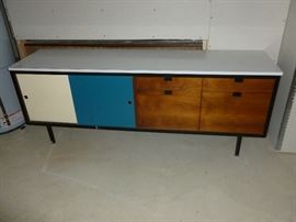 Fabulous mid-century modern credenza by Robert John Co.