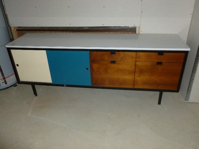 Fabulous mid-century modern credenza by Robert John Co.