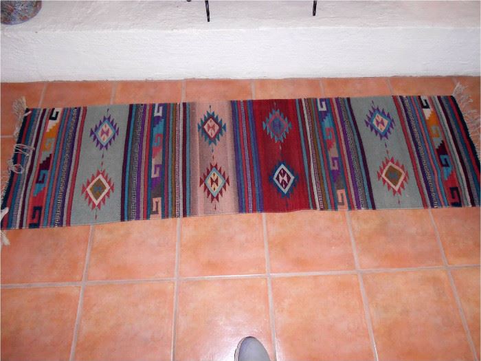 More Rugs 