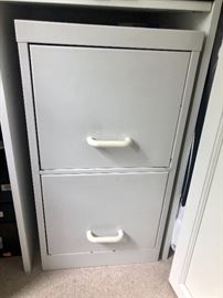 File cabinet