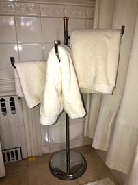 Towel Stand