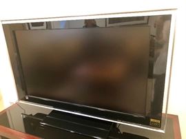 Television (2) also for sale. 