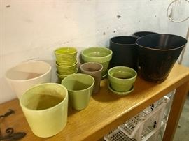 Pots