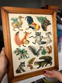 Vintage Print but GREAT!