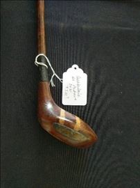 Auchterlonie St Andrews DW