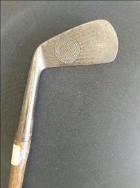 Mesh Ball Face Croydon