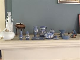 WEDGEWOOD