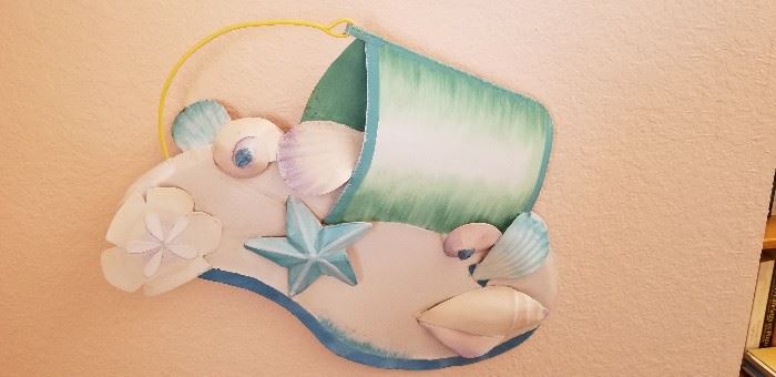 coastal decor