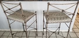 counter height bar stools