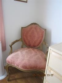 guest chair