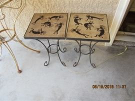 tile tables