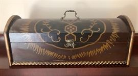 Wonderful decor throughout the house!