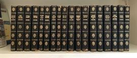 Charles Dickens, antique set