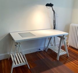 Modern desk -