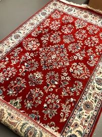 More glorious rugs!