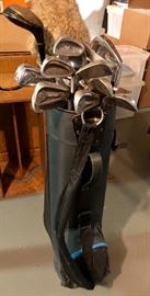 Golf Clubs