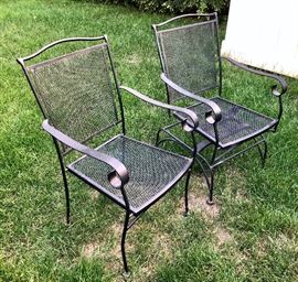 We have the whole set - just haven't dragged it out yet!