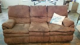 Ashley sofa sectional