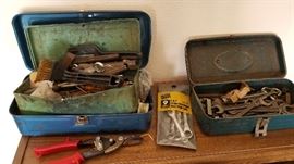 tools