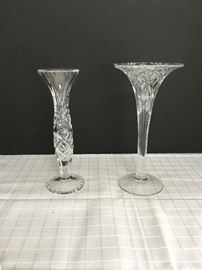 Glass Bud Vases https://ctbids.com/#!/description/share/22283