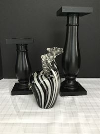 Candlesticks & Zebra        https://ctbids.com/#!/description/share/22296
