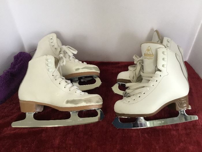 2 Pairs of Ice Skates (2)   https://ctbids.com/#!/description/share/22374