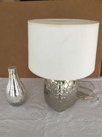 Silver Lamp & Vase https://ctbids.com/#!/description/share/22017