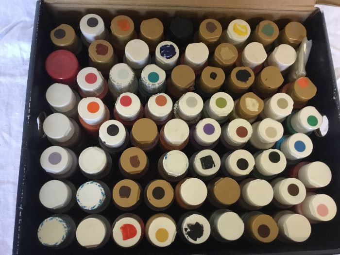 More Assorted Paints  https://ctbids.com/#!/description/share/22403