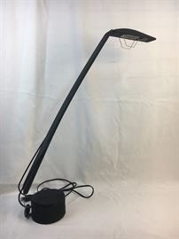 Dove PAF Memphis Milano Lamp designed by Marco Colombo and Mario Barbaglia