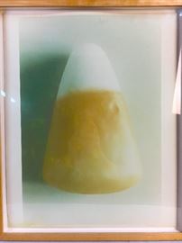 Original Murray Alcosser Signed Photograph from "Sweet" Series