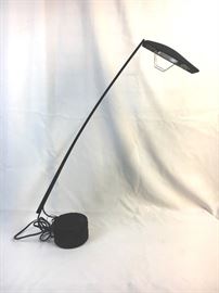 Dove PAF Memphis Milano lamp designed by Mario Barbaglio and Marco Colombo