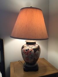 Wildwood lamp 