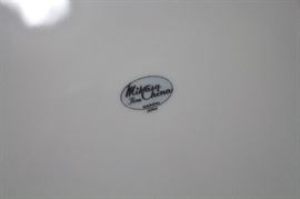 1940s Mikasa China Set