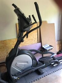 elliptical machine