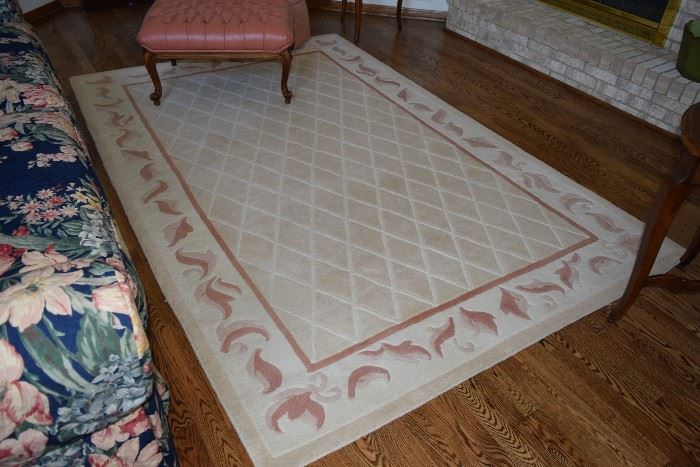 Area Rug