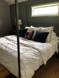 Charles P. Rogers® Beds Direct, Makers of fine beds ...
www.charlesprogers.com
Charles P. Rogers is America's oldest source for beds, including brass, wood, leather and iron beds, sleigh beds, daybeds, trundle beds, canopy and platform beds, plus elegant bedding made of Egyptian cotton & European linen.