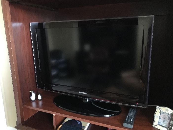 Samsung TV