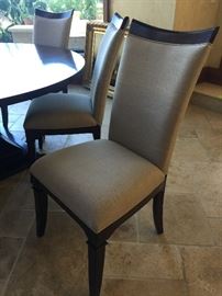 HOOKER CHAIRS