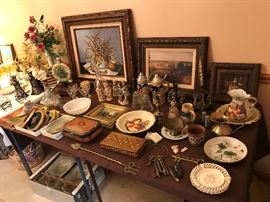 Pictur, German Steins, Vintage items, Boxes
