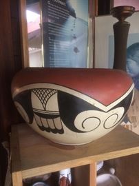 Hopi Pottery