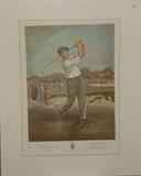 Bobby Jones print