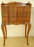 French side table