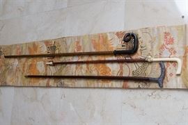 Beautiful Japanese Obi:  $150.00