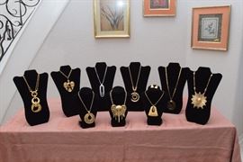 Plan To Peruse and Purchase Super Fun Jewelry!