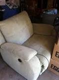 nice recliner